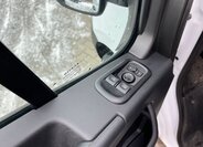 Nissan Interstar Skříň 2,3 l 100 kw