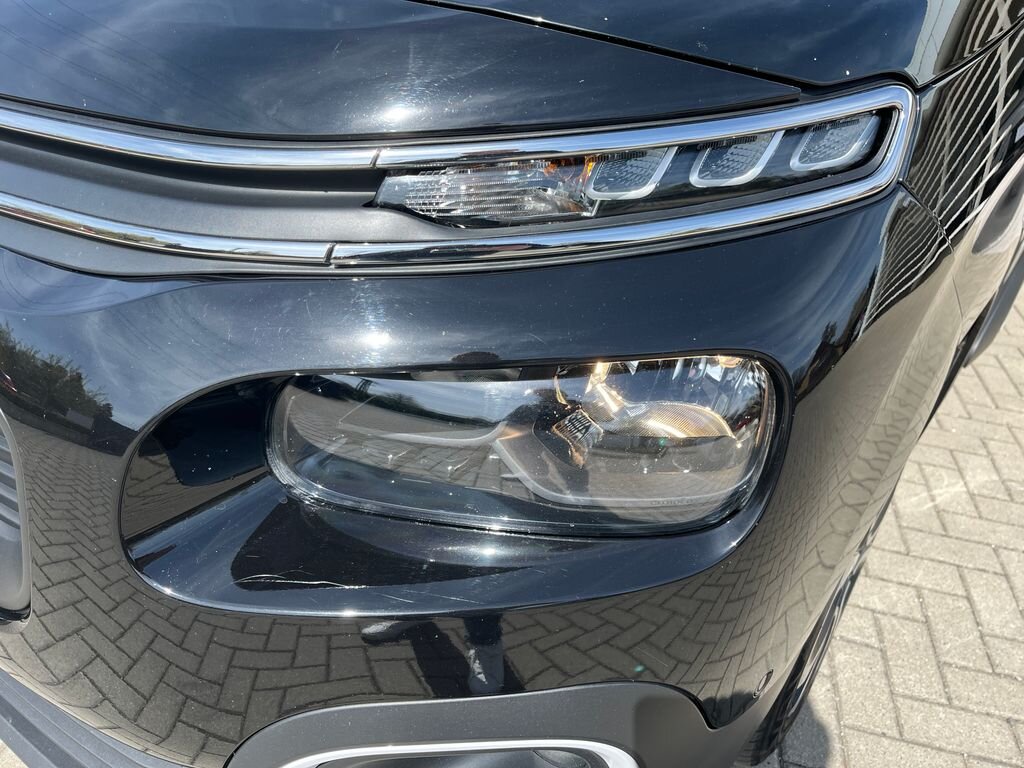 Citroën Berlingo MPV 1,5 l 96 kw