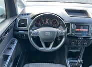 Seat Alhambra MPV 1,4 l 110 kw