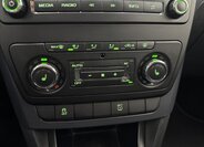 Škoda Yeti SUV 1,2 l 77 kw