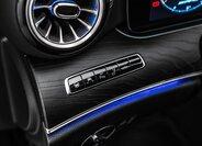 Mercedes-Benz Třídy E Kombi 4,0 l 450 kw