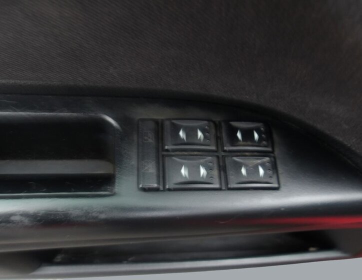 Ford Mondeo Kombi 2,0 l 85 kw