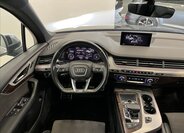 Audi SQ7 SUV / Terénní 4,0 l 320 kw
