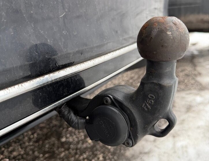 Volkswagen Passat Kombi 0,0 110 kw