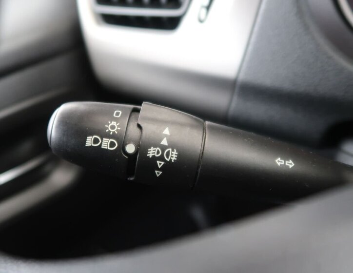 Citroën C-Elysée 20