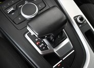 Audi A4 Kombi 2,0 l 140 kw