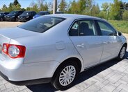 Volkswagen Jetta Kombi 1,4 l 90 kw