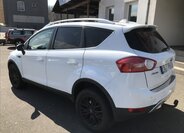 Ford Kuga SUV / Terénní 2,0 l 120 kw