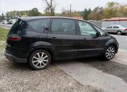 Ford S-MAX 12