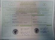 Volkswagen Golf Hatchback 1,4 l 59 kw