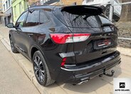 Ford Kuga SUV / Terénní 2,5 l 165 kw