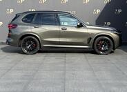 BMW X5 10