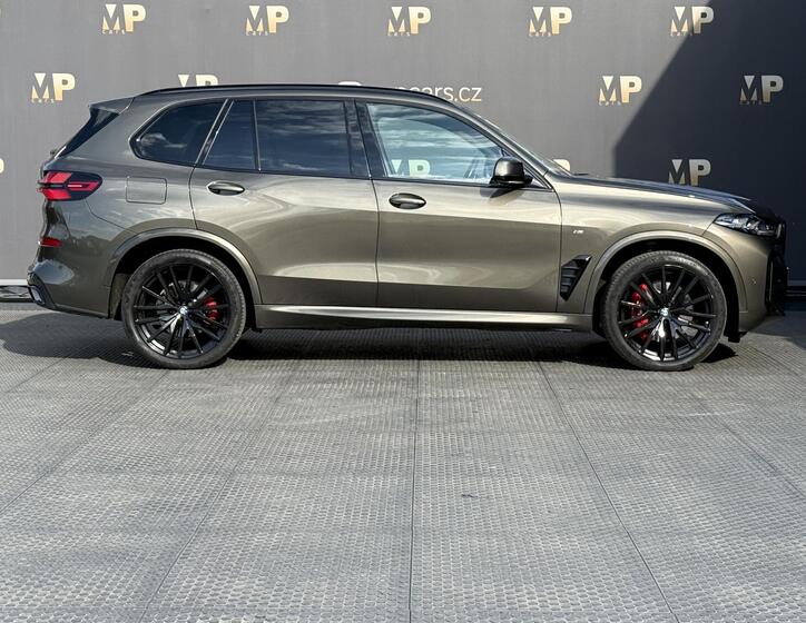 BMW X5 10