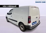 Citroën Berlingo Pick-up 1,6 l 55 kw