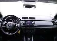 Škoda Fabia Hatchback 999,0 70 kw