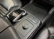 Mercedes-Benz GLE 19