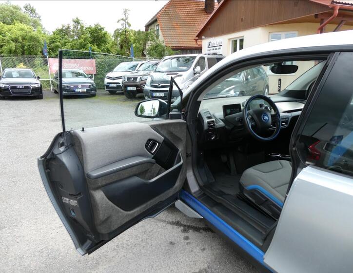 BMW i3 17