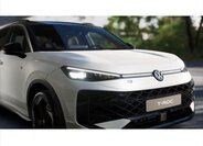 Volkswagen T-Roc SUV / Terénní 1,5 l 110 kw