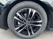 Mercedes-Benz Třídy A Hatchback 2,0 l 110 kw