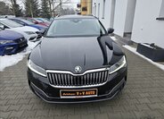 Škoda Superb Kombi 2,0 l 110 kw