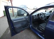 Volkswagen Golf Kombi 1,2 l 77 kw