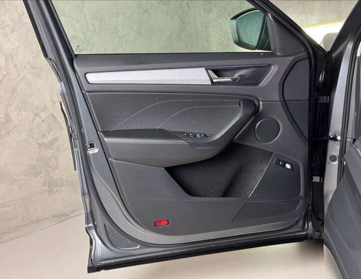 Škoda Kodiaq SUV / Terénní 2,0 l 147 kw