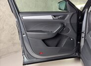 Škoda Kodiaq SUV / Terénní 2,0 l 147 kw