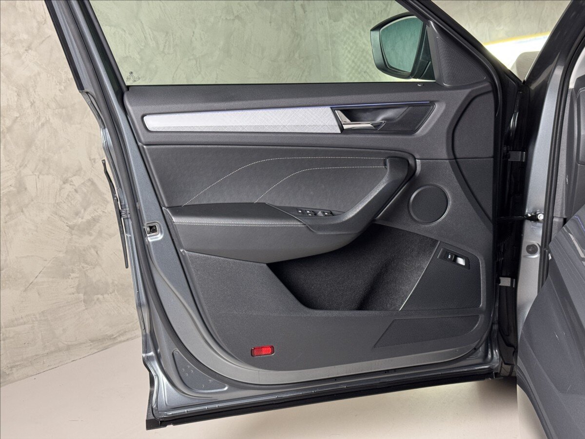 Škoda Kodiaq SUV / Terénní 2,0 l 147 kw