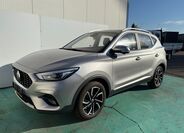 MG ZS 3