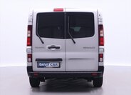 Renault Trafic Kombi 1,6 l 89 kw