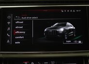 Audi Q8 SUV 3,0 l 210 kw