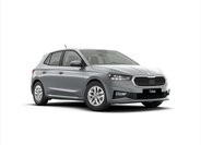 Škoda Fabia Hatchback 0,0 59 kw