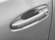 Toyota Land Cruiser 77