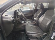 Hyundai i30 Liftback 1,5 l 117 kw