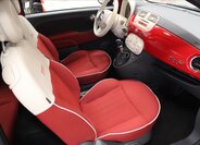 Fiat 500 Hatchback 1,2 l 51 kw