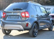 Suzuki Ignis Hatchback 1,2 l 61 kw