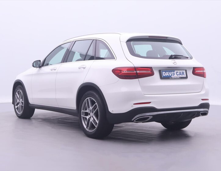 Mercedes-Benz GLC 5