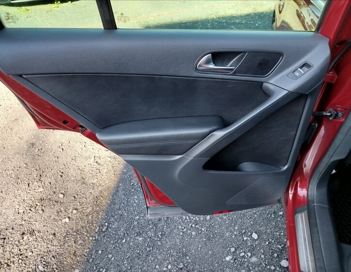 Volkswagen Tiguan 26