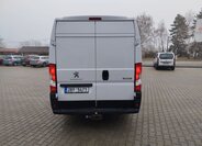 Peugeot Boxer Skříň 2,2 l 121 kw
