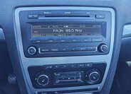 Škoda Octavia Kombi 1,6 l 77 kw