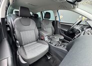 Škoda Octavia Kombi 1,5 l 110 kw