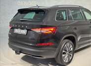 Škoda Kodiaq 9