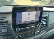 Ford Transit Custom Ostatní 2,0 l 96 kw