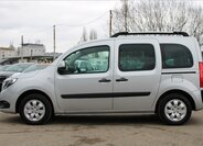 Mercedes-Benz Citan MPV 1,5 l 81 kw