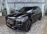Mercedes-Benz GLS 1
