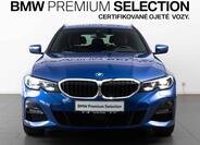BMW Řada 3 2