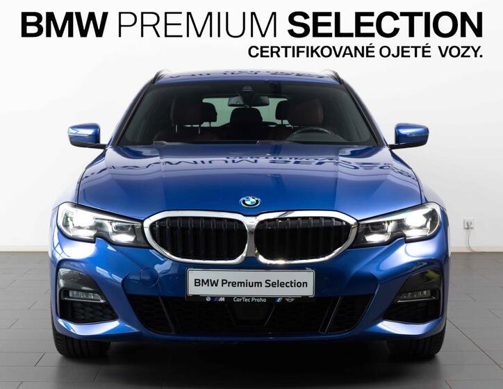 BMW Řada 3 2
