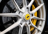 Ferrari Roma Kupé 3,9 l 456 kw