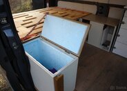 Fiat Ducato VAN / Minibus 0,0 0