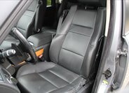 Land Rover Range Rover Sport SUV / Terénní 3,0 l 188 kw